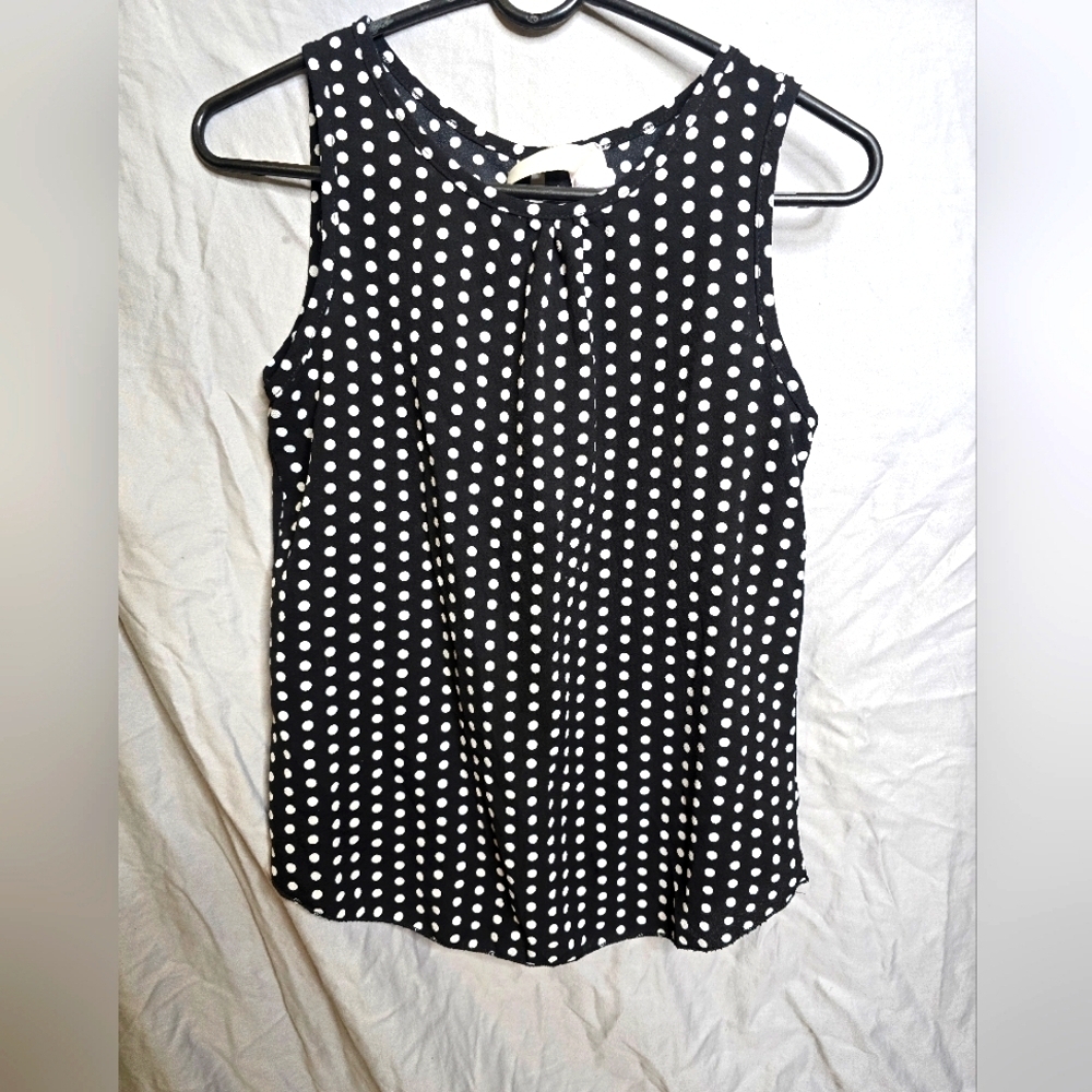 Cacia Blouse